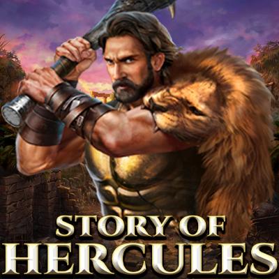 Story of Hercules™