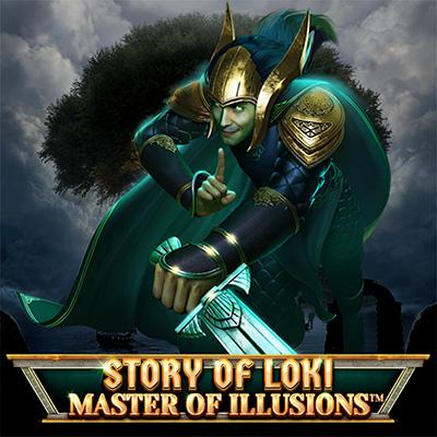 Story Of Loki - Master Of Illusions™