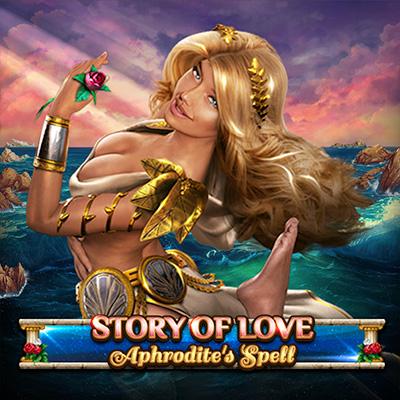 Story Of Love - Aphrodite's Spell