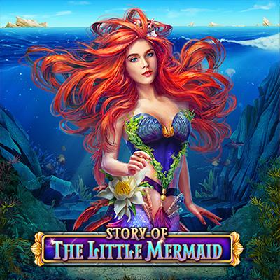 Story Of The Little Mermaid