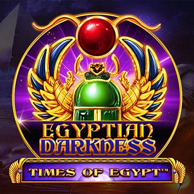 Times Of Egypt - Egyptian Darkness