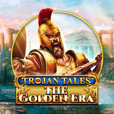 Trojan Tales - The Golden Era