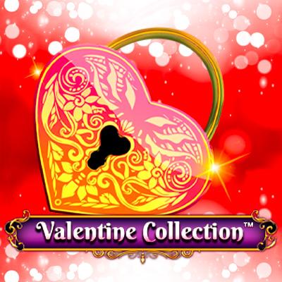 Valentine Collection 10 Lines