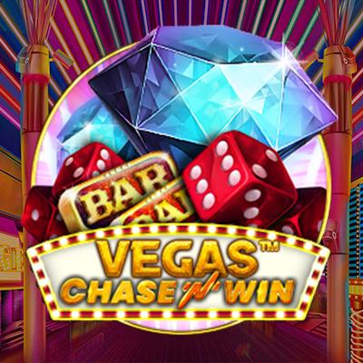 Vegas - Chase N Win™