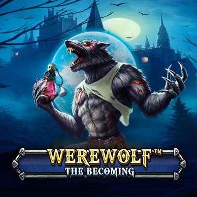 Werewolf - The Becoming™