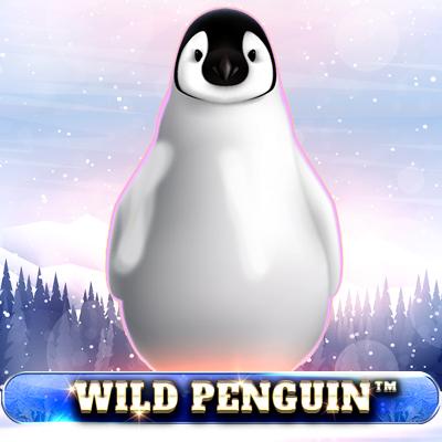 Wild Penguin™