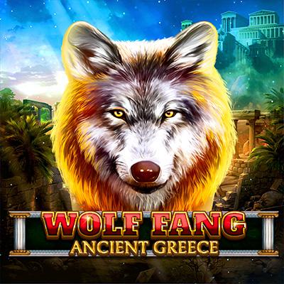 Wolf Fang - Ancient Greece