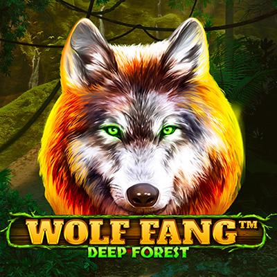 Wolf Fang - Deep Forest™