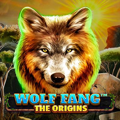 Wolf Fang - The Origins™