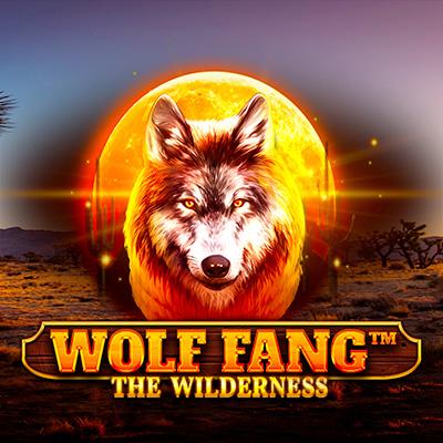 Wolf Fang - The Wilderness™