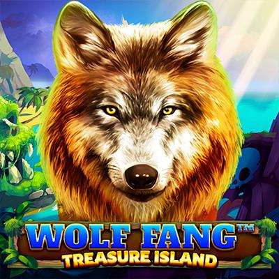 Wolf Fang - Treasure Island™