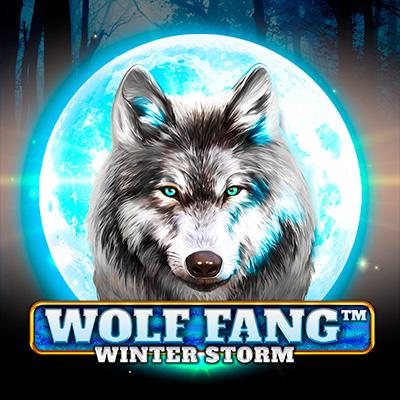 Wolf Fang - Winter Storm™