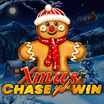 Xmas - Chase'N'Win