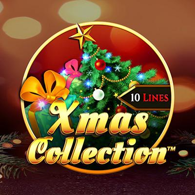 Xmas Collection - 10 Lines™