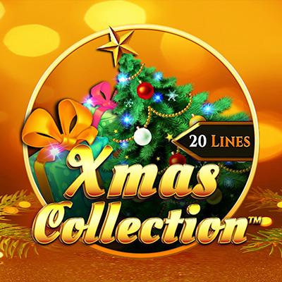 Xmas Collection 20 Lines™