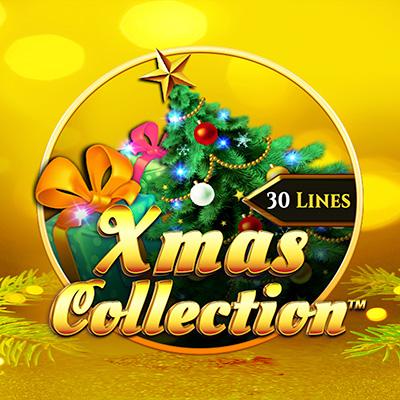 Xmas Collection 30 Lines™