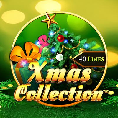 Xmas Collection 40 Lines™