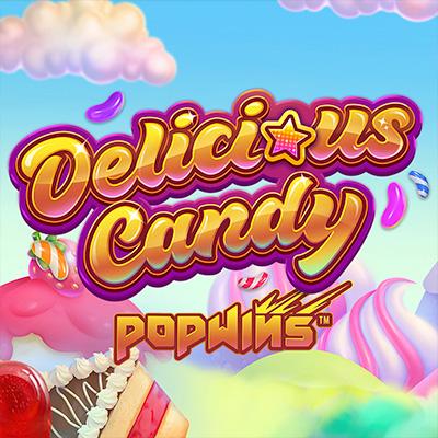 Delicious Candy Popwins