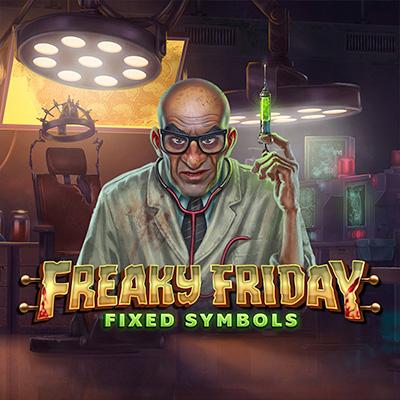 Freaky Friday Fixed Symbols