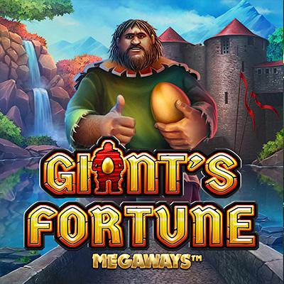 Giant's Fortune