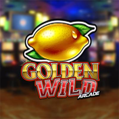 Golden Wild Arcade