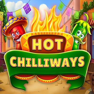 Hot Chilliways