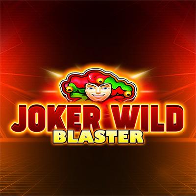 Joker Wild Blaster