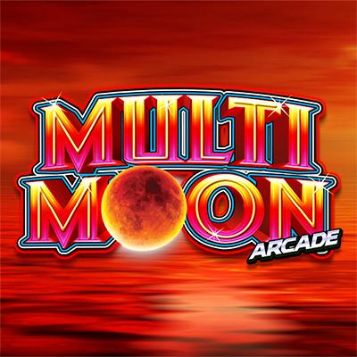 Multi Moon Arcade