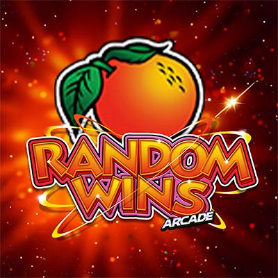 Random Wins Arcade