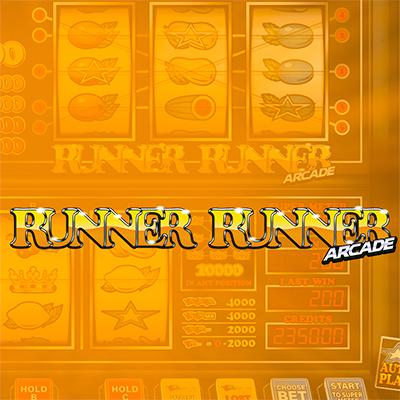 Runner Runner Arcade