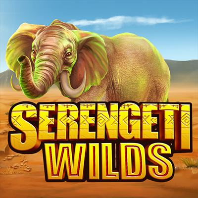 Serengeti Wilds