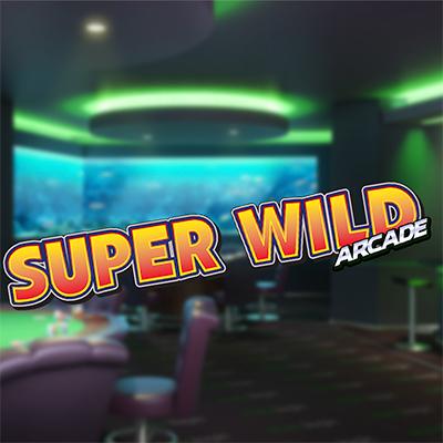 Super Wild Arcade