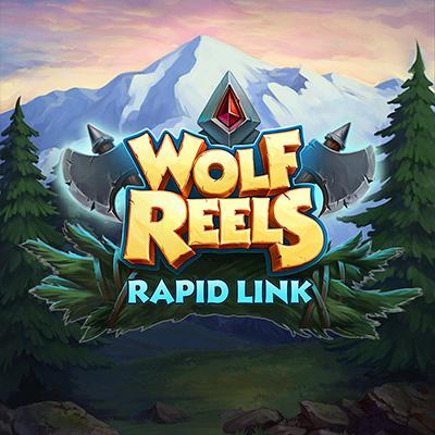 Wolf Reels Rapid Link (POFS)