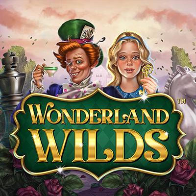 Wonderland Wilds