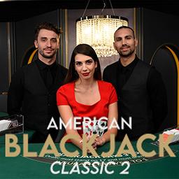Speel Blackjack Classic 2 op Starcasino.be online casino