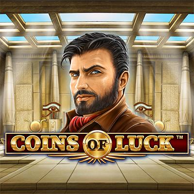 Coins of Luck (POFS)