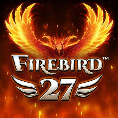 Firebird 27