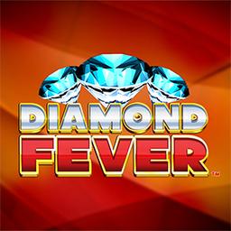 Spil Diamond Fever på Starcasino.be online kasino

