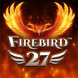 Play Firebird 27 on Starcasino.be online casino