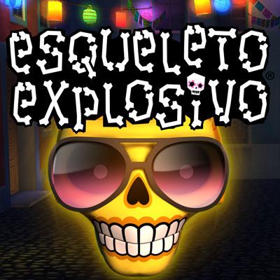 Esqueleto Explosivo