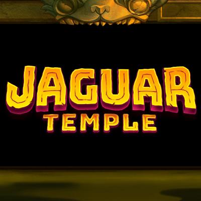 Jaguar Temple