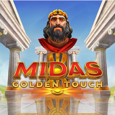 Midas Golden Touch