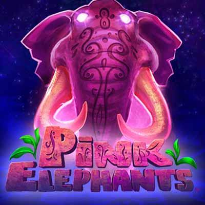 Pink Elephants