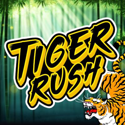 Tiger Rush