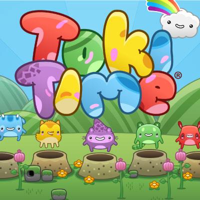 Toki Time