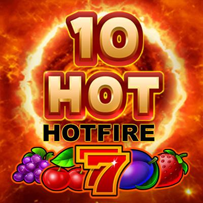 10 Hot HOTFIRE