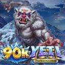 Jouer à 90k Yeti Gigablox sur le casino en ligne Starcasino.be