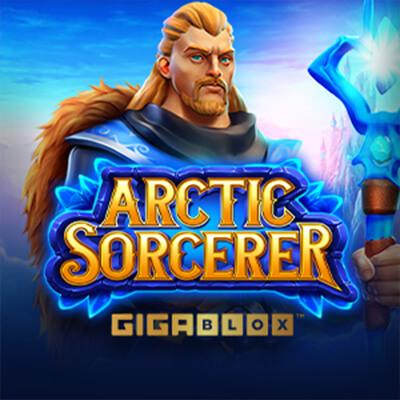 Arctic Sorcerer Gigablox™