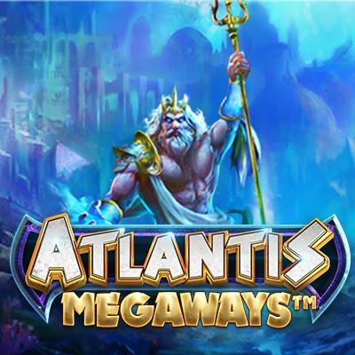 Atlantis Megaways™