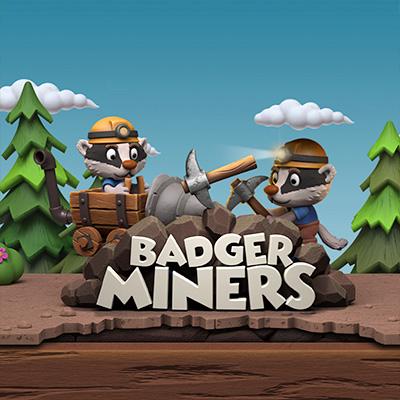 Badger Miners